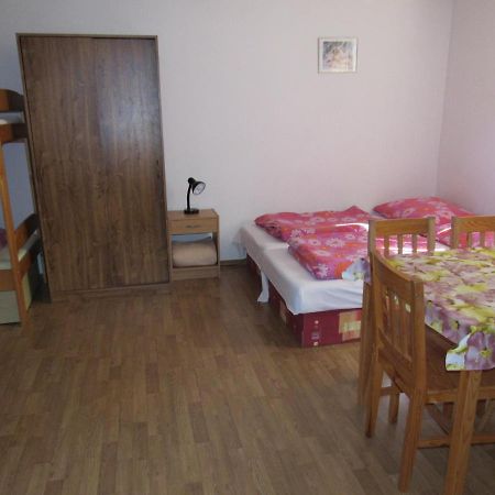 Apartmany Bobrovnik Liptovska Sielnica Exterior photo