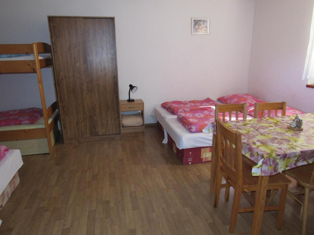 Apartmany Bobrovnik Liptovska Sielnica Exterior photo