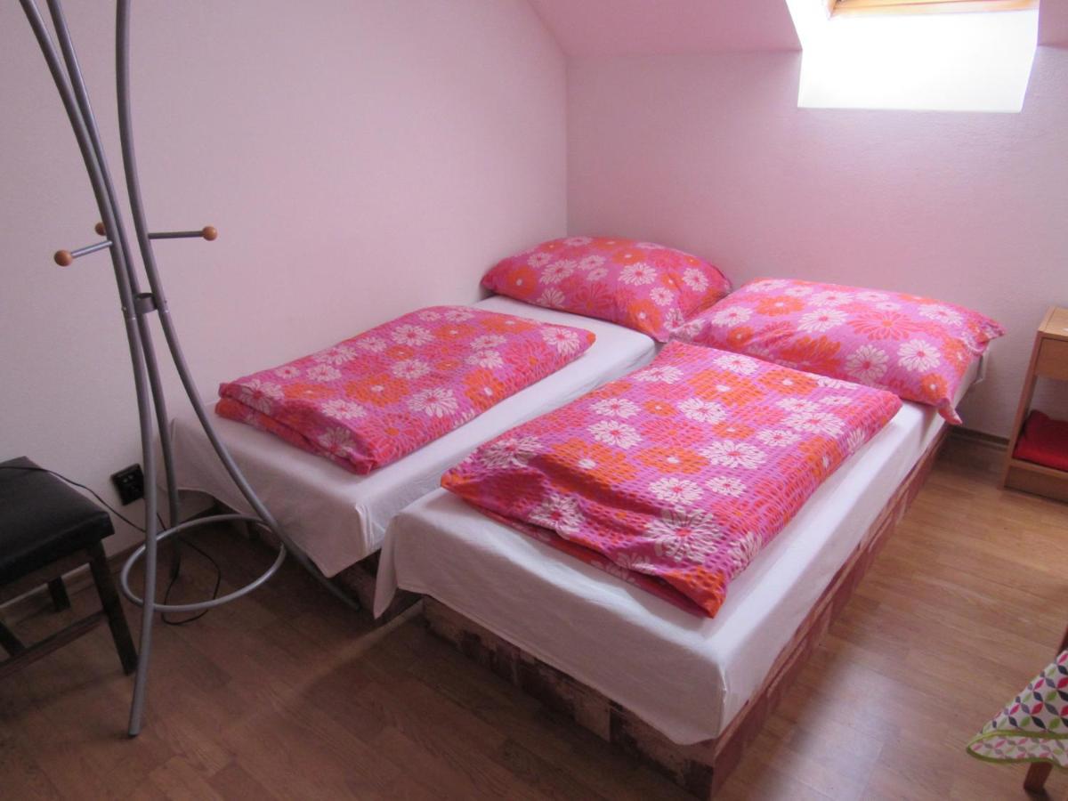 Apartmany Bobrovnik Liptovska Sielnica Exterior photo